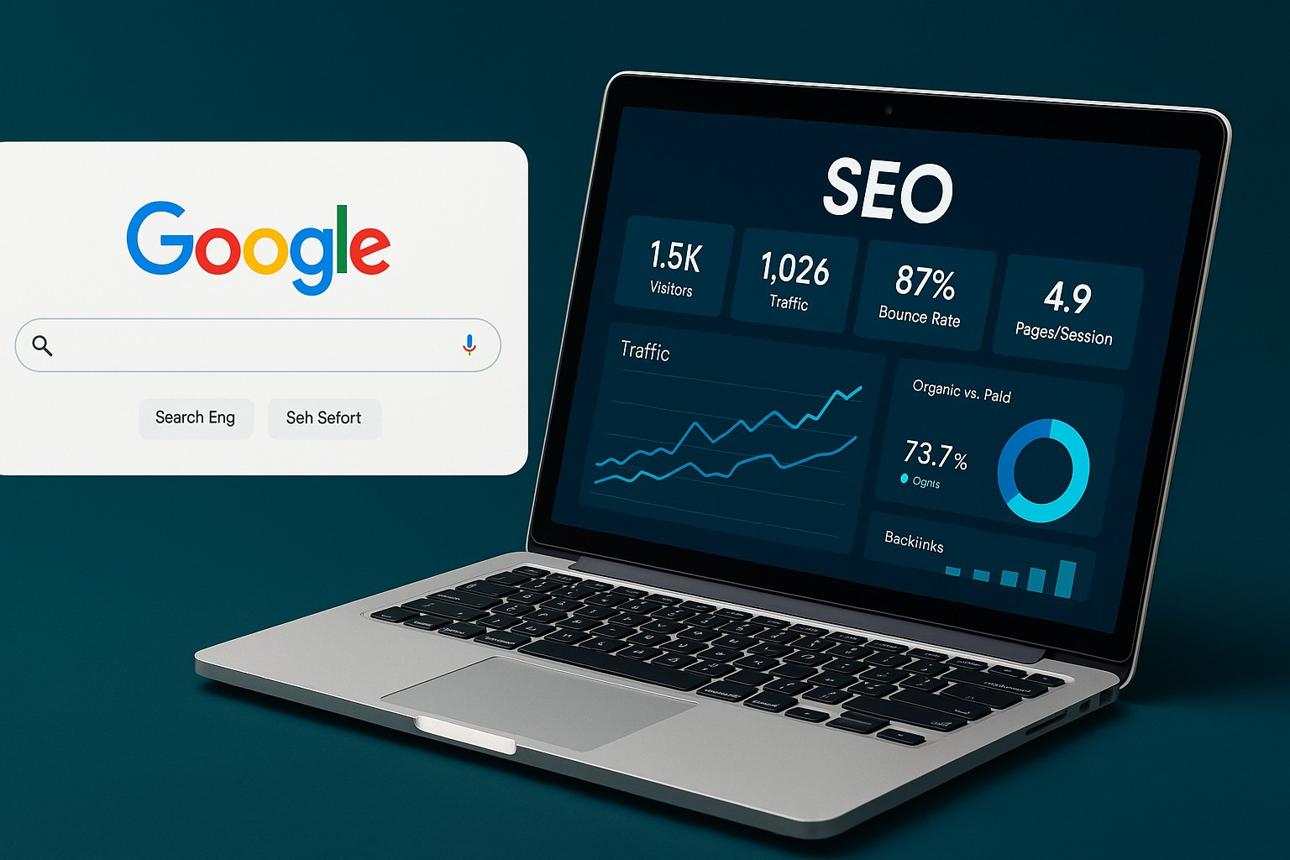 SEO & Google Ranking